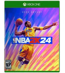 NBA 2K24 – Xbox One Mídia Digital