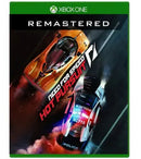 Need for Speed Hot Pursuit Remastered – Xbox One e Xbox Series X|S Digital