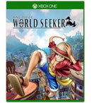 ONE PIECE World Seeker – Xbox One e Xbox Series X|S Digital