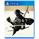 Ghost of Tsushima versão do diretor PS4 Midia Digital