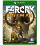 Farcry Primal Xbox One e Xbox Series X|S Mídia Digital