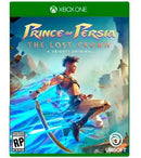 Prince of Persia The Lost Crown –  Xbox One e Xbox Series X|S Mídia Digital
