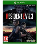 RESIDENT EVIL 3 Remake Xbox One e Xbox Series X|S Mídia Digital