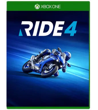 Ride 4 – Xbox One e Xbox Series X|S Mídia Digital