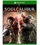 SOULCALIBUR VI  – Xbox One e Xbox Series X|S Mídia Digital