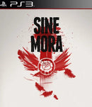 Sine Mora Ps3 Mídia Digital