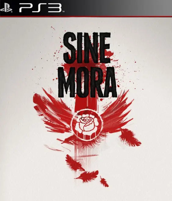Sine Mora Ps3 Mídia Digital