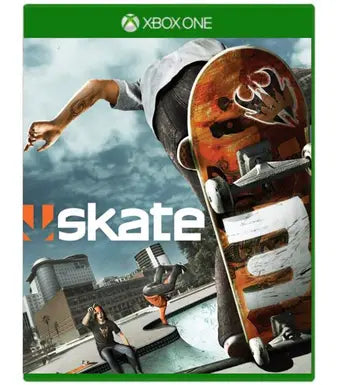 Skate 3 – Xbox One e Xbox Series X|S Mídia Digital