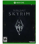 The Elder Scrolls V: Skyrim Xbox One e Xbox Series X|S Mídia Digital