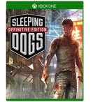 Sleeping Dogs Definitive Edition – Xbox One e Xbox Series X|S Digital