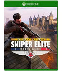Sniper Elite: Resistance Deluxe Edition – Xbox One e Xbox Series X|S Mídia Digital
