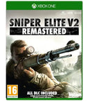 Sniper Elite V2 Remastered – Xbox One e Xbox Series X|S Mídia Digital