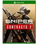 Sniper Ghost Warrior Contracts 2 – Xbox One e Xbox Series X|S Digital