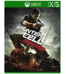 Tom Clancy's Splinter Cell Conviction – Xbox One / Series X|S – Mídia Digital