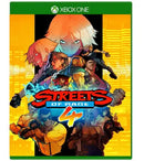 Streets of Rage 4 – Xbox One e Xbox Series X|S Digital