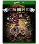 The Binding of Isaac: Rebirth – Xbox One e Xbox Series X|S Mídia Digital