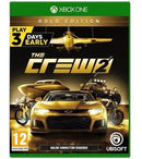 The Crew 2 Xbox One e Xbox Series X|S Mídia Digital