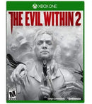 The Evil Within 2 Xbox One e Xbox Series X|S Mídia Digital