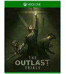 The Outlast Trials –  Xbox One e Xbox Series X|S Mídia Digital