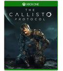 The Callisto Protocol – Xbox One – Mídia Digital
