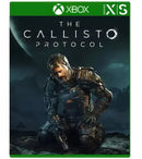 The Callisto Protocol – Xbox Series X|S – Mídia Digital