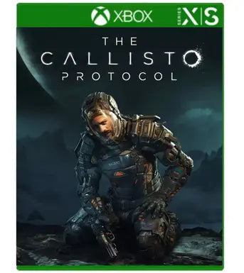 The Callisto Protocol – Xbox Series X|S – Mídia Digital
