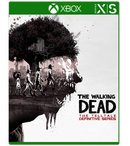 The Walking Dead The Telltale Definitive Series – Xbox One e Xbox Series X|S Mídia Digital