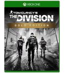 Tom Clancy's The Division Gold Edition – Xbox One e Xbox Series X|S Mídia Digital