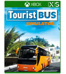 Tourist Bus Simulator – Xbox Series S/X Mídia Digital