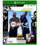 EA SPORTS UFC 4 Xbox One e Xbox Series X|S Mídia Digital