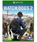 Watch Dogs 2 Xbox One e Xbox Series X|S Mídia Digital