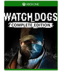 Watch Dogs Complete Edition – Xbox One e Xbox Series X|S Digital