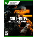 Call of Duty: Black Ops 6 – Pacote Multigeração Xbox One / Series X|S – Mídia Digital