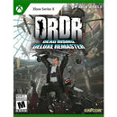 Dead Rising Deluxe Remaster – Xbox Series S/X Mídia Digital