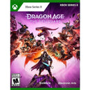 Dragon Age The Veilguard – Xbox Series S/X Mídia Digital