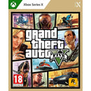 GTA 5 – Grand Theft Auto V – Xbox Series X|S – Mídia Digital