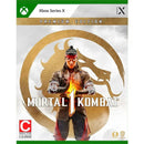 Mortal Kombat 1 Edição Premium – Xbox Series X|S – Mídia Digital