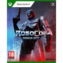 RoboCop: Rogue City – Xbox Series X|S – Mídia Digital