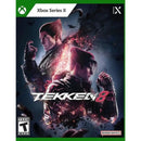 Tekken 8 – Xbox Series S/X Mídia Digital