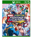 MARVEL vs. CAPCOM Fighting Collection: Arcade Classics – Xbox One e Xbox Series X|S Mídia Digital