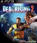Dead Rising 2 Pt-Br Ps3 Mídia Digital