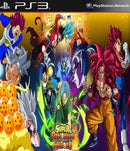 Dragon Ball DAIMA Ps3 Mídia Digital