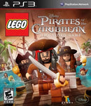 Lego Pirates of the Caribbean Pt-Br Ps3 Mídia Digital