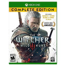 The Witcher 3: Wild Hunt – Complete Edition – Xbox One – Mídia Digital