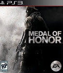 Medal of Honor Ps3 Mídia Digital