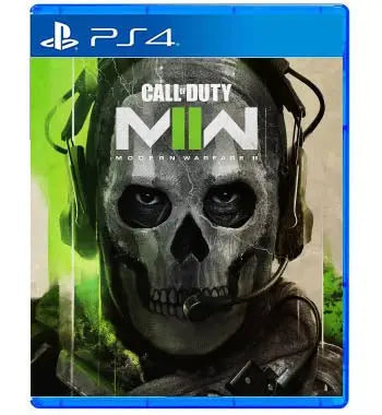 Call of Duty: Modern Warfare II PS4 Mídia Digital
