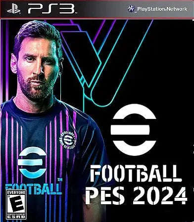 Pes Potato Patch Atualizado 2024 Ps3 Mídia Digital