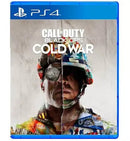 call of duty black ops cold war PS4 midia digital