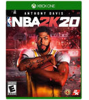 NBA 2K20 – Xbox One e Xbox Series X|S Mídia Digital
